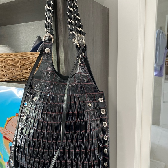 BRAND NEW Sonia Rykiel bag - Picture 4 of 10